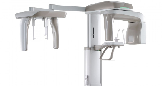 dental panorex